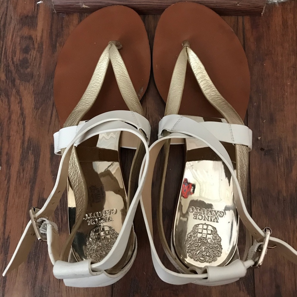 Women’s Vince Camuto sandals